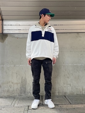 HIROTOさんのコーディネート