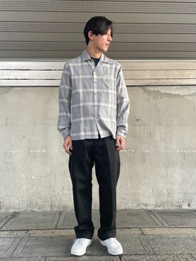 HIROTOさんのコーディネート