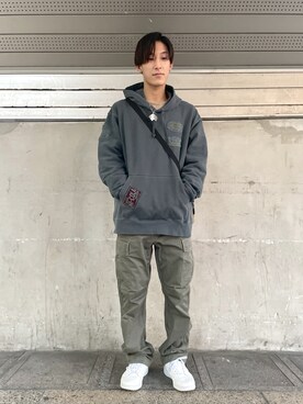 HIROTOさんのコーディネート