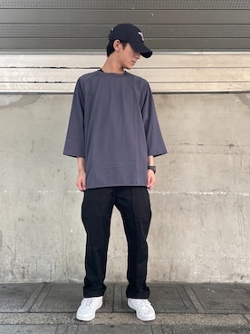 HIROTOさんのコーディネート