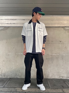 HIROTOさんのコーディネート