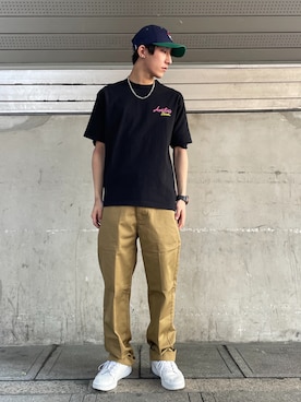 HIROTOさんのコーディネート