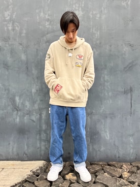 HIROTOさんのコーディネート