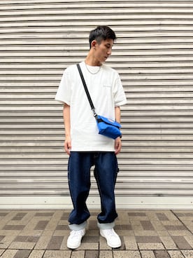 HIROTOさんのコーディネート