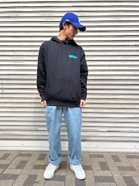 HIROTOさんのコーディネート