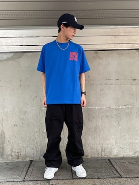 HIROTOさんのコーディネート