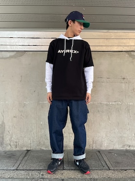 HIROTOさんのコーディネート