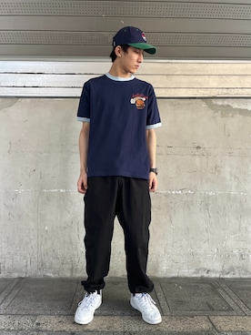 HIROTOさんのコーディネート