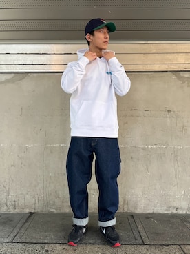 HIROTOさんのコーディネート