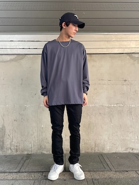 HIROTOさんのコーディネート