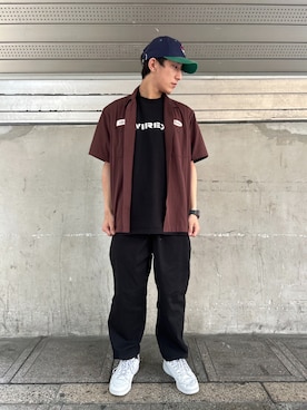 HIROTOさんのコーディネート