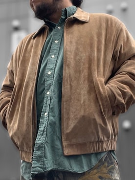 T.R.O.Y CLOTHINGさんのコーディネート