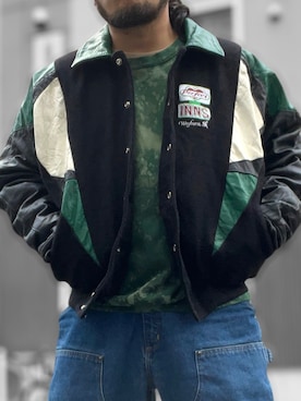 T.R.O.Y CLOTHINGさんのコーディネート