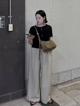 mikaさんのコーディネート