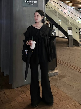 mikaさんのコーディネート