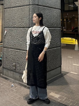 mikaさんのコーディネート