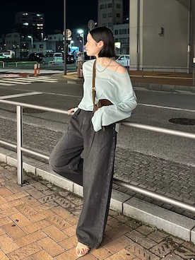 mikaさんのコーディネート