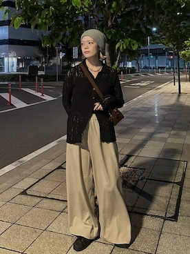 mikaさんのコーディネート