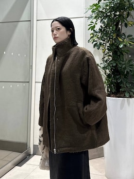 mikaさんのコーディネート