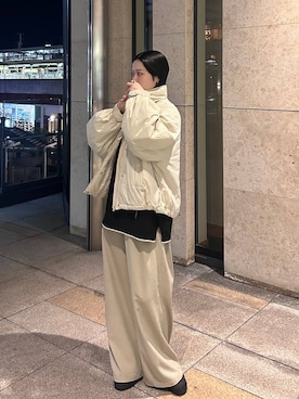 mikaさんのコーディネート