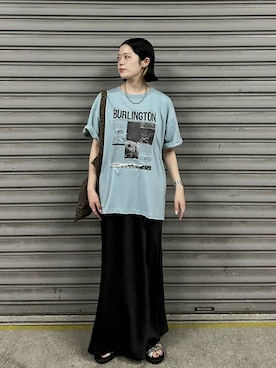 mikaさんのコーディネート