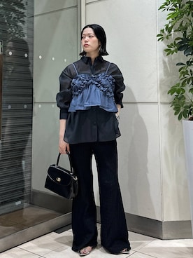 mikaさんのコーディネート