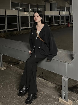 mikaさんのコーディネート