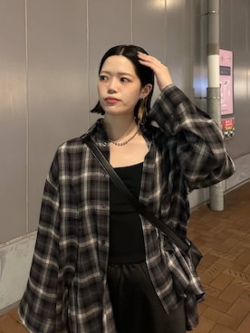 mikaさんのコーディネート