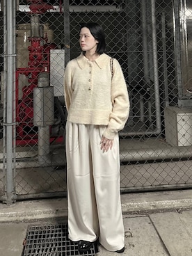 mikaさんのコーディネート