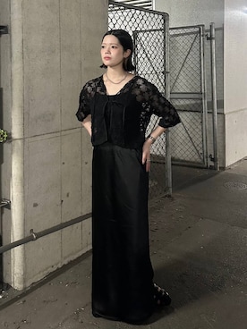 mikaさんのコーディネート