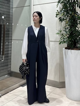 mikaさんのコーディネート