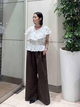 mikaさんのコーディネート