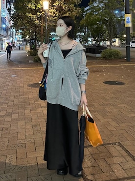 mikaさんのコーディネート