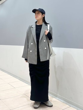 mikaさんのコーディネート