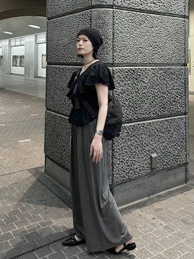 mikaさんのコーディネート