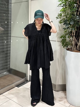 mikaさんのコーディネート