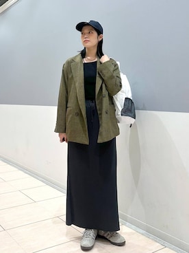 mikaさんのコーディネート