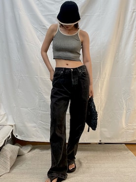 moe〻さんのコーディネート