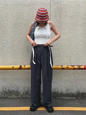 moe〻さんのコーディネート