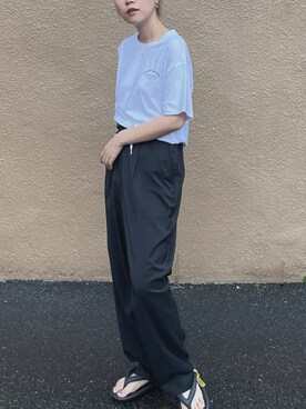 moe〻さんのコーディネート