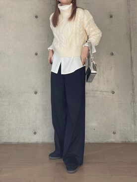 moe〻さんのコーディネート