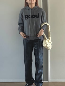 moe〻さんのコーディネート