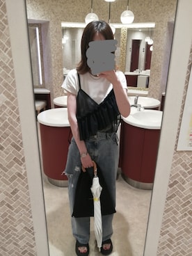 A🐻さんの（UGG | アグ）を使ったコーディネート