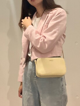 s2minamis2さんの（FURLA | フルラ）を使ったコーディネート