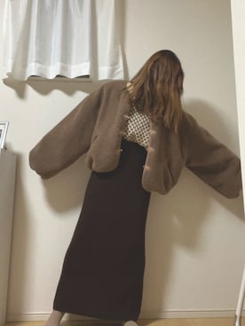 あじしおさんのコーディネート