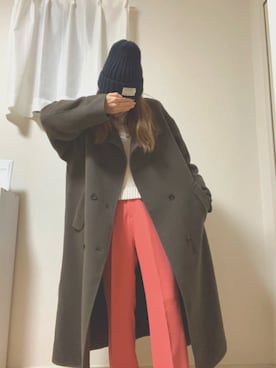 あじしおさんのコーディネート