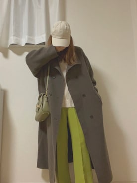 あじしおさんのコーディネート