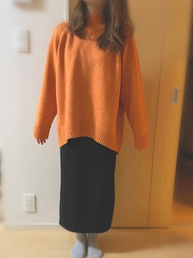 あじしおさんのコーディネート