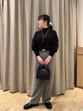 Hori.Aさんのコーディネート