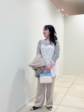 Hori.Aさんのコーディネート